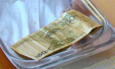 banknot