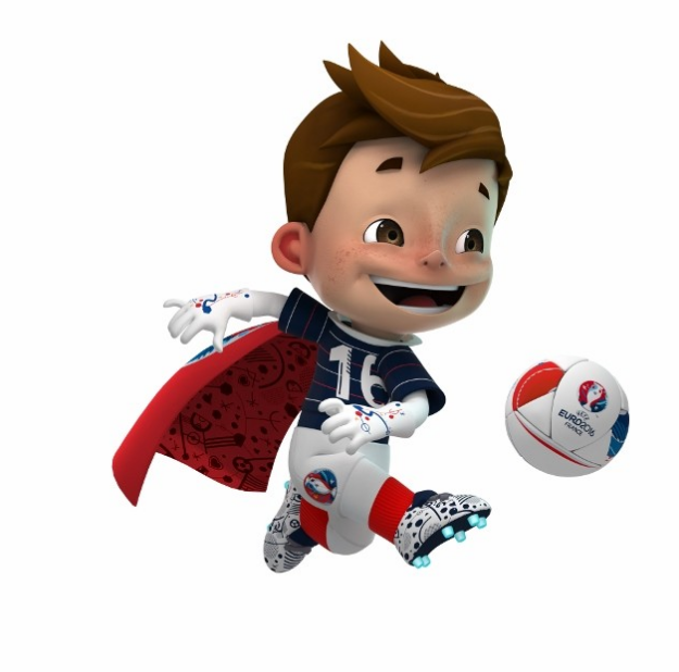 super-victor-2016