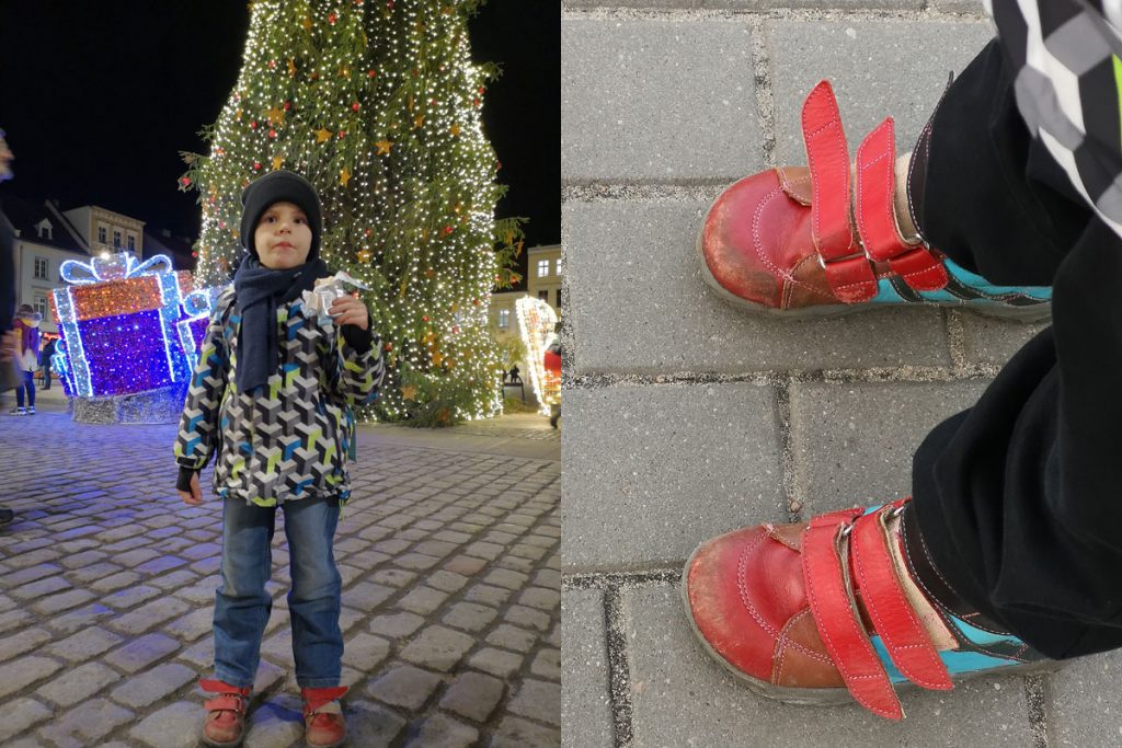 buty aurelka