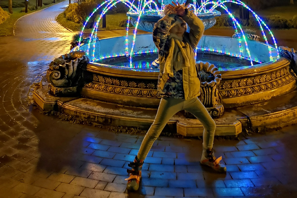 buty Aurelka
