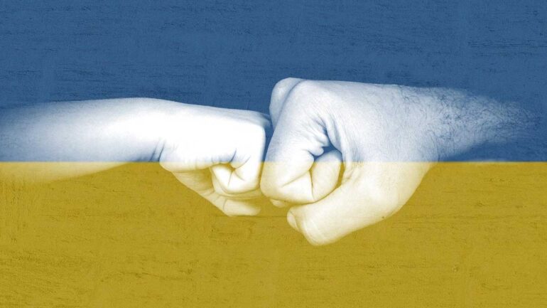 strony wspierające nowe życie Ukraińców w Polsce