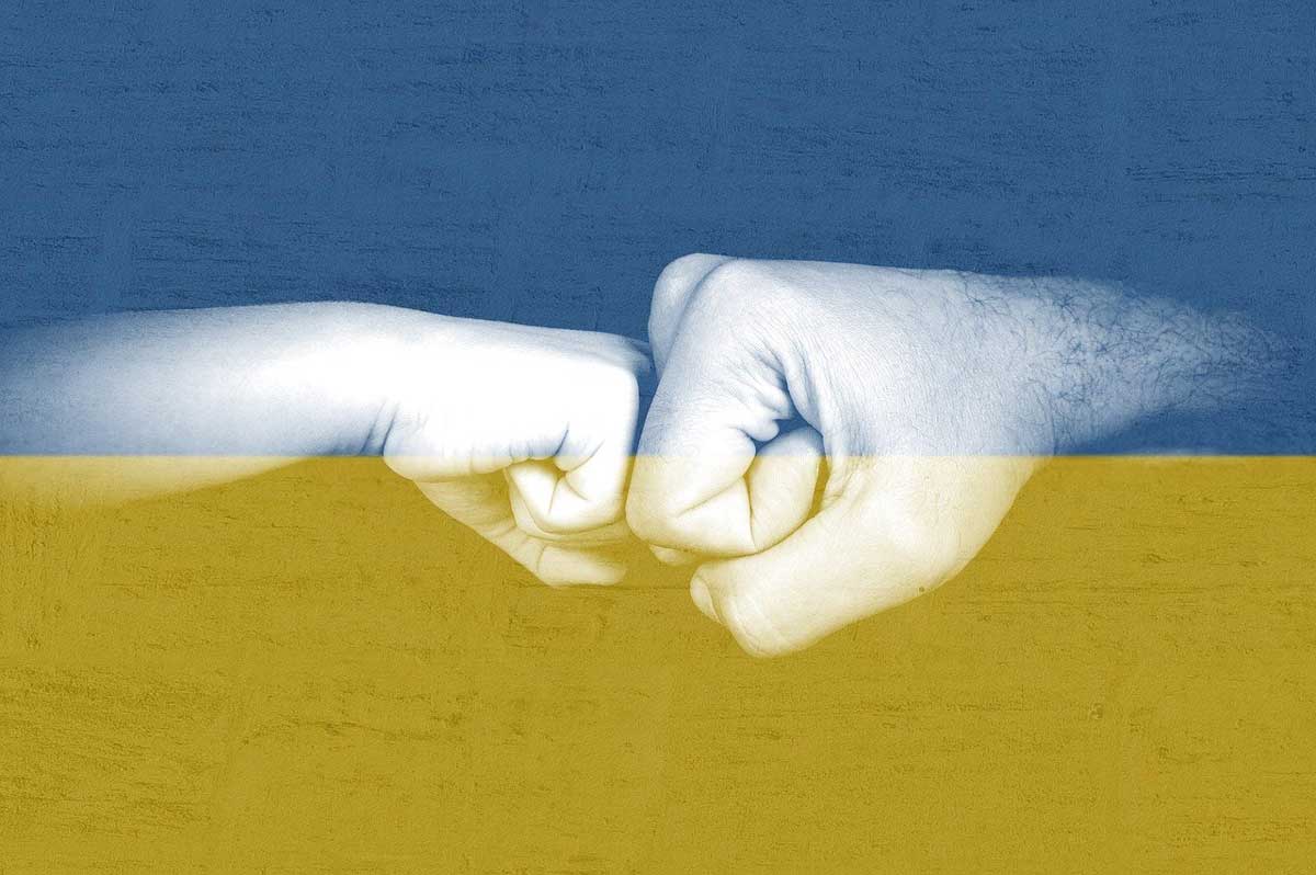 strony wspierające nowe życie Ukraińców w Polsce